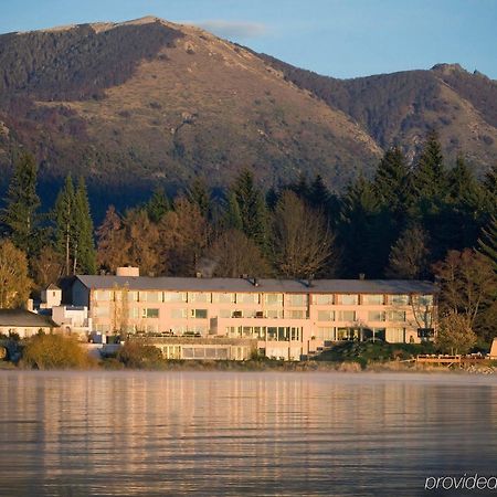 El Casco Art Hotel San Carlos de Bariloche Faciliteter billede