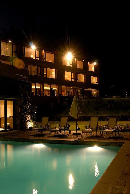 El Casco Art Hotel San Carlos de Bariloche Eksteriør billede