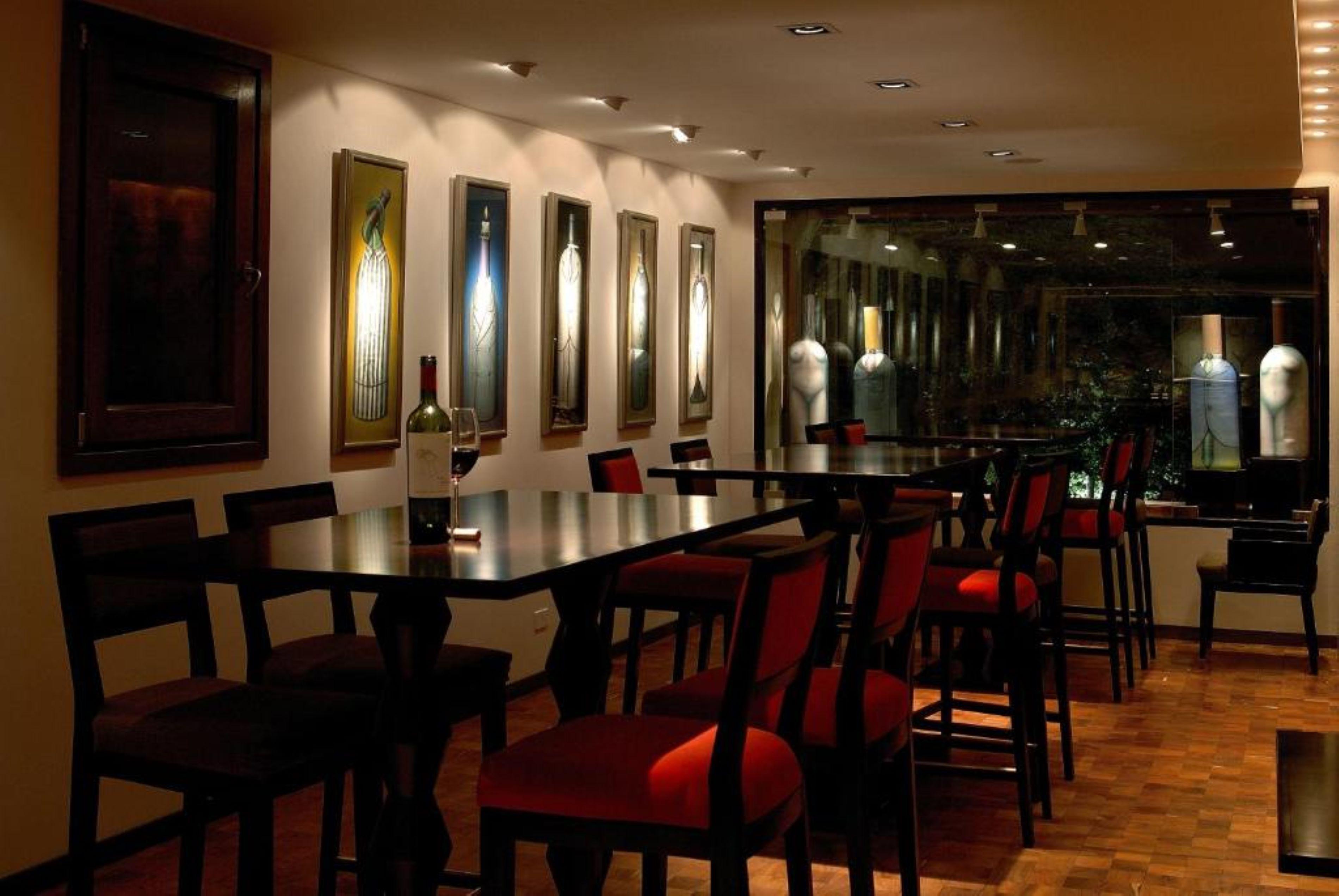 El Casco Art Hotel San Carlos de Bariloche Eksteriør billede