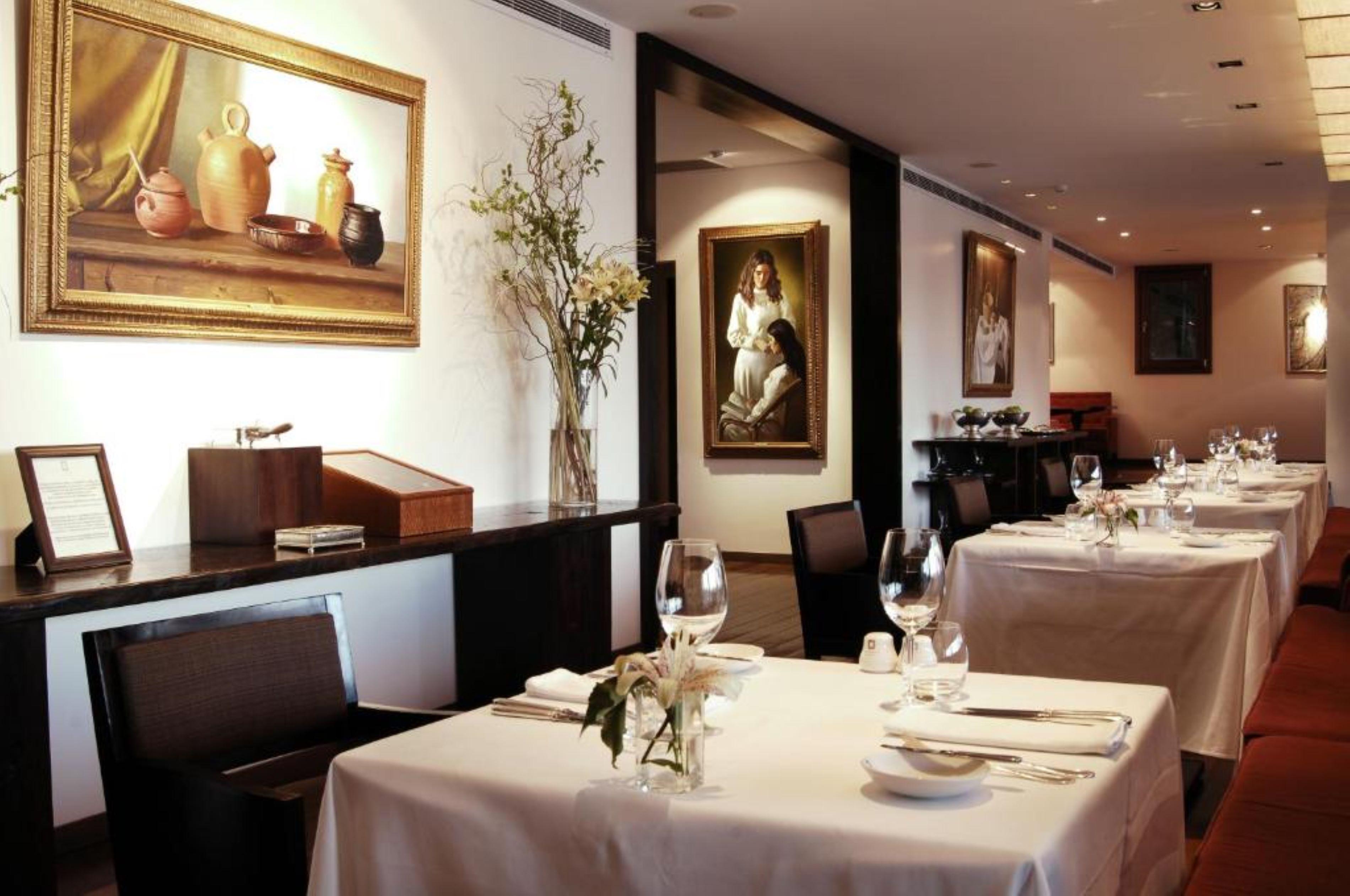 El Casco Art Hotel San Carlos de Bariloche Eksteriør billede