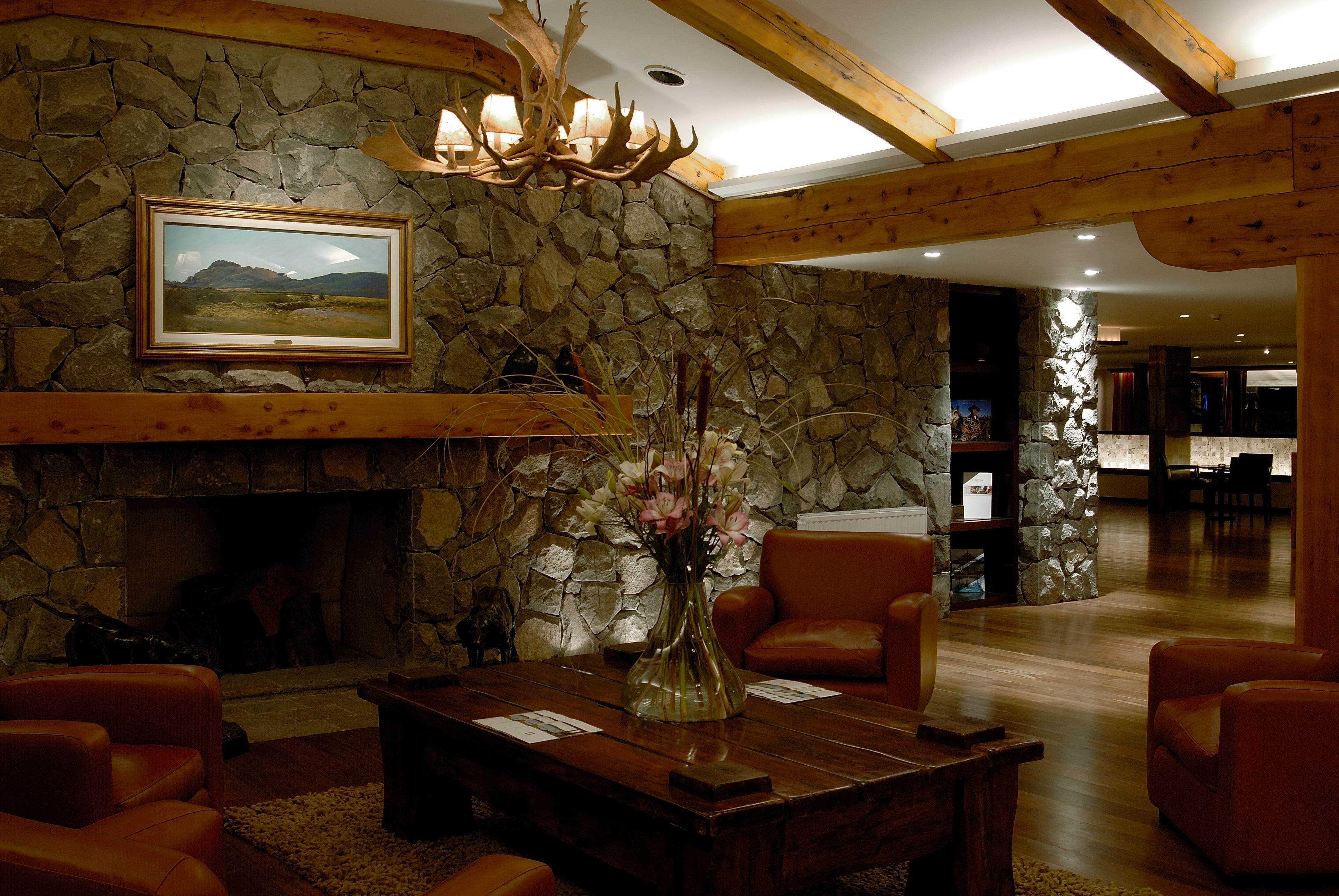El Casco Art Hotel San Carlos de Bariloche Eksteriør billede