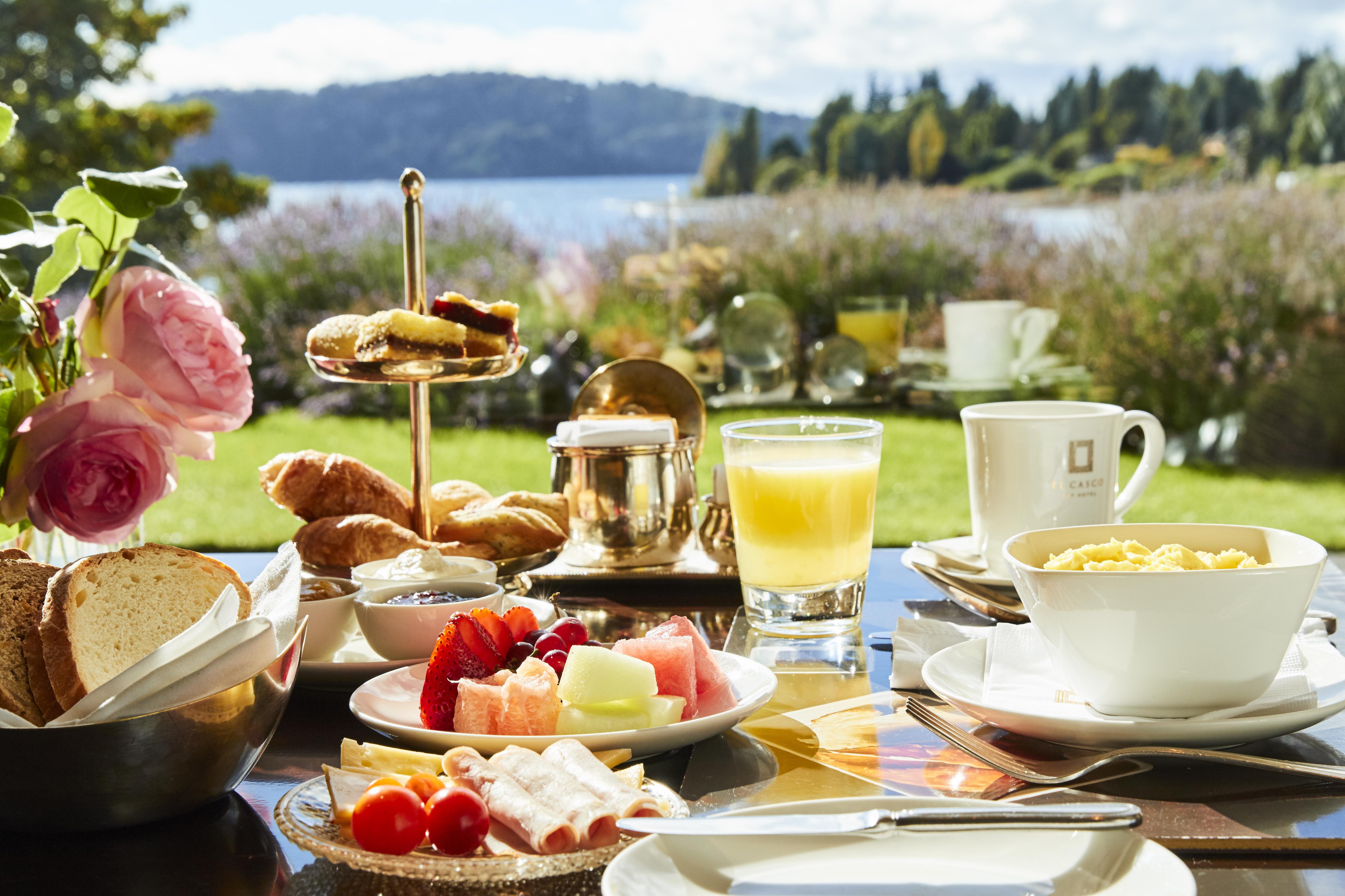 El Casco Art Hotel San Carlos de Bariloche Eksteriør billede