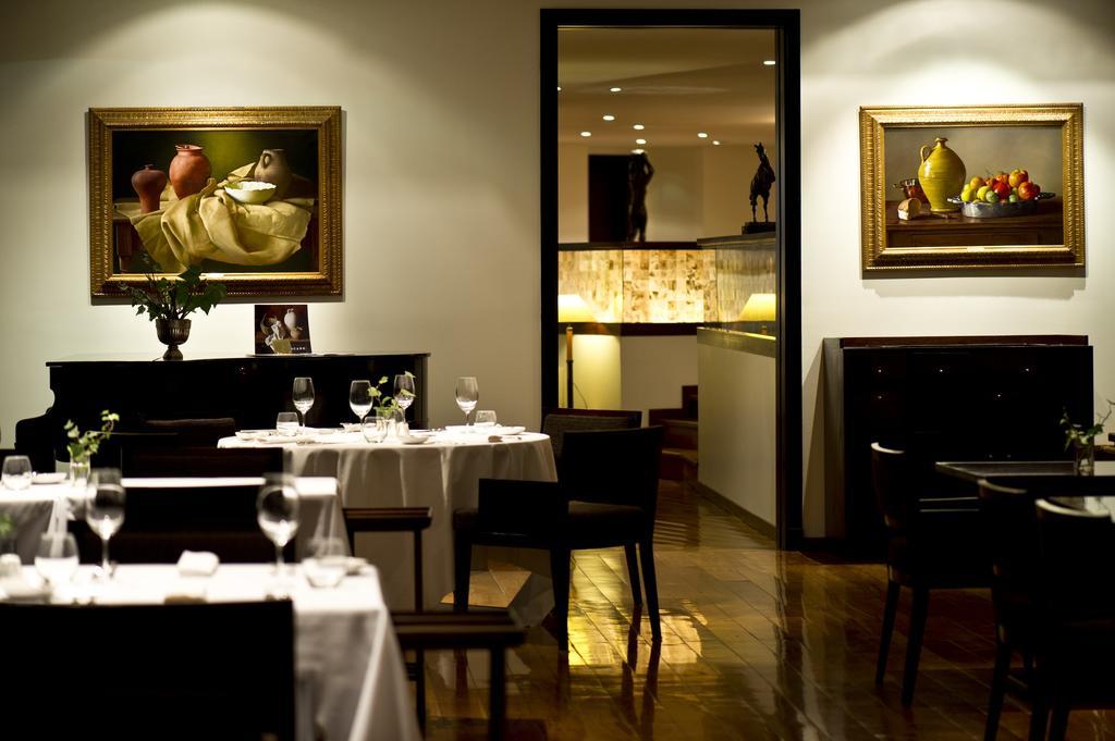 El Casco Art Hotel San Carlos de Bariloche Eksteriør billede