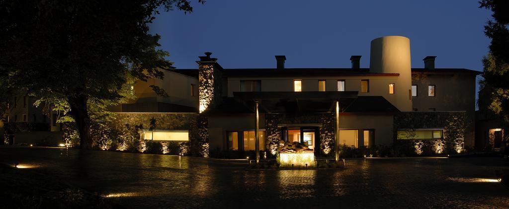 El Casco Art Hotel San Carlos de Bariloche Eksteriør billede