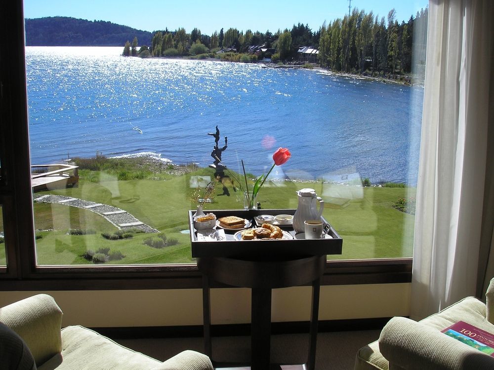 El Casco Art Hotel San Carlos de Bariloche Eksteriør billede