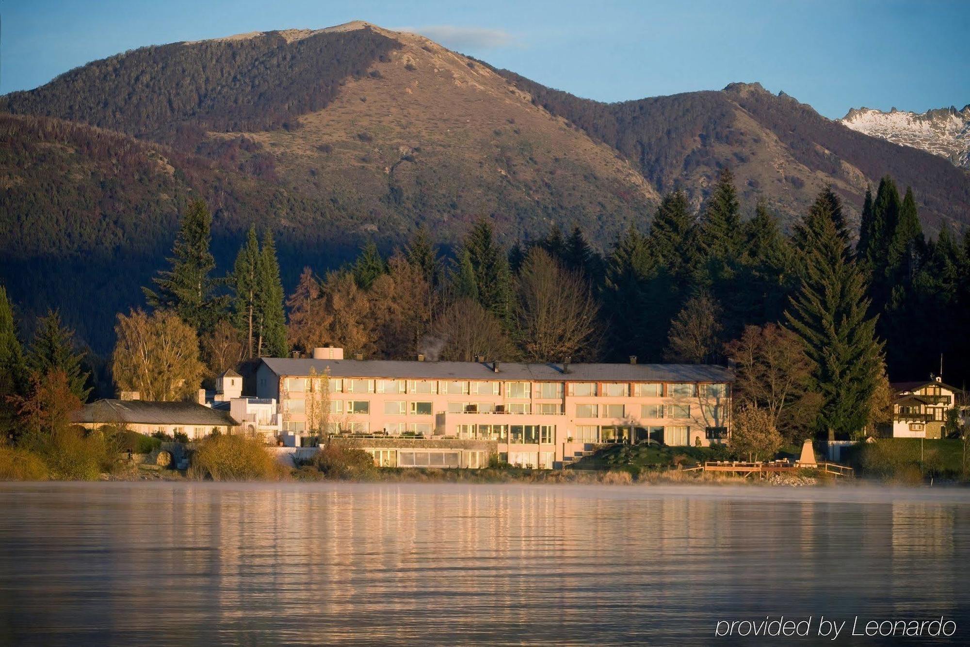 El Casco Art Hotel San Carlos de Bariloche Faciliteter billede