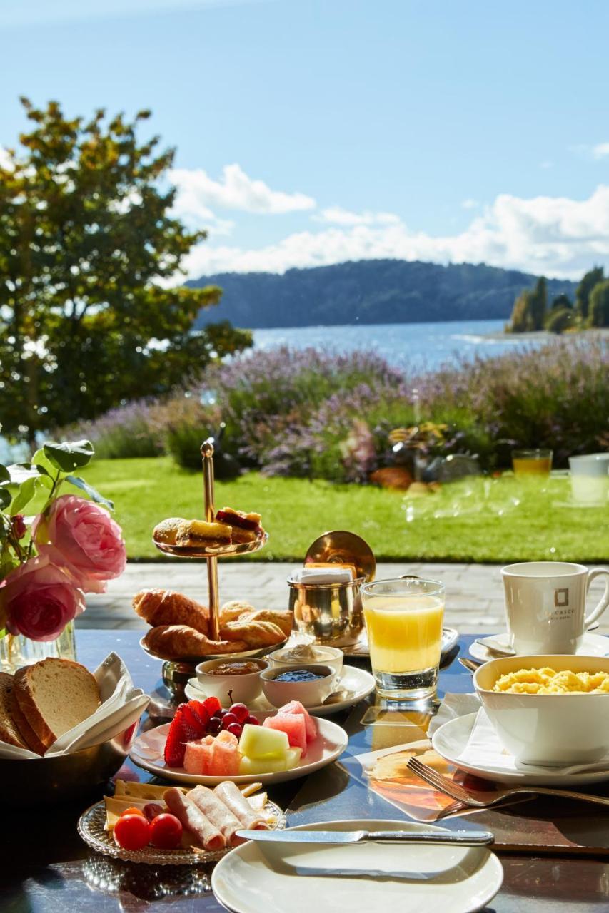 El Casco Art Hotel San Carlos de Bariloche Eksteriør billede