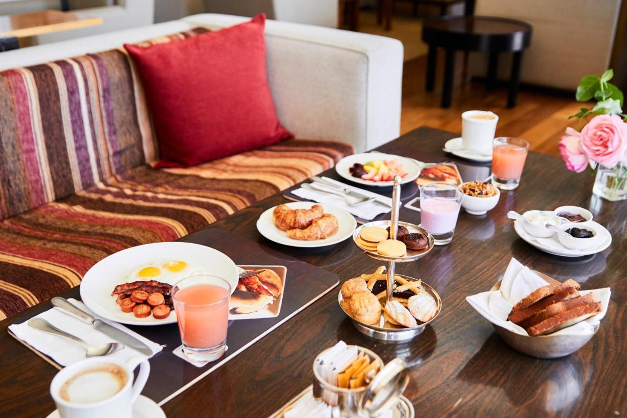 El Casco Art Hotel San Carlos de Bariloche Eksteriør billede